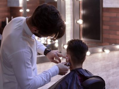 cut