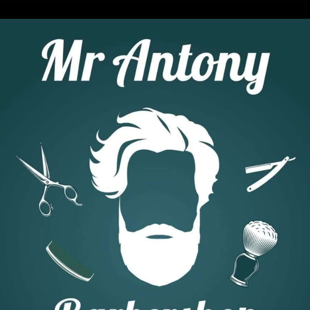 Mr Antony Barber Shop athens
